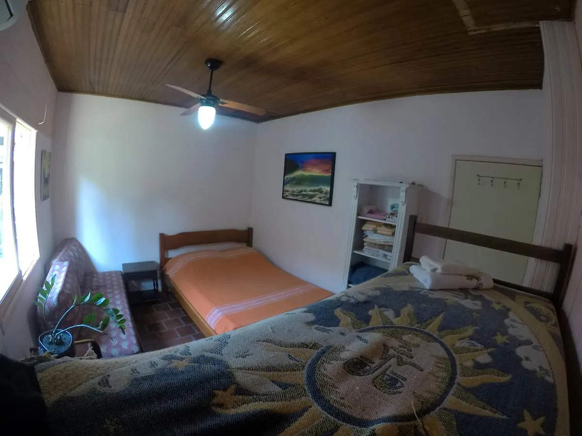 Sirena Garden Hotel Guaporanga 0*,  Brazil