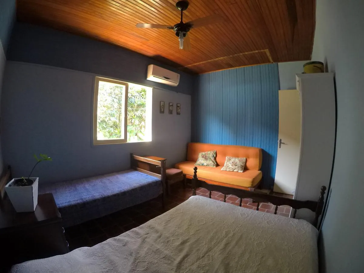 Sirena Garden Hotel Guaporanga 0*,